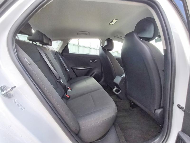 Photo 10 from auction – 2026 KIA K4 with VIN 3KPFT4DE1TE341739