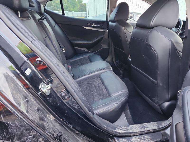 Zdjęcie 10 z aukcji – 2016 NISSAN MAXIMA z VIN 1N4AA6AP0GC411168