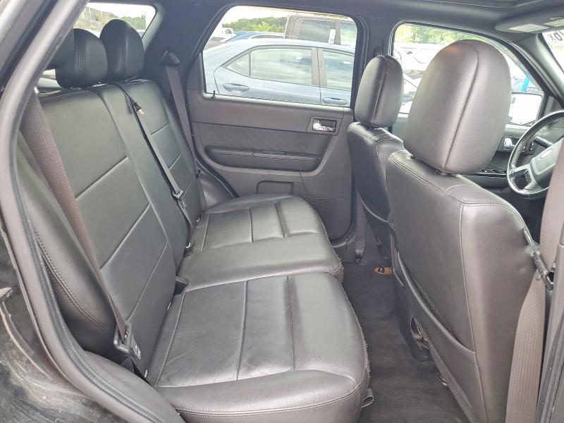 Photo 11 from auction – 2011 FORD ESCAPE with VIN 1FMCU9EG1BKA01883