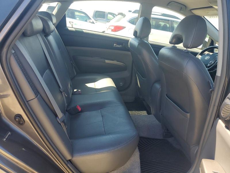 Photo 10 from auction – 2009 TOYOTA PRIUS with VIN JTDKB20U493466883