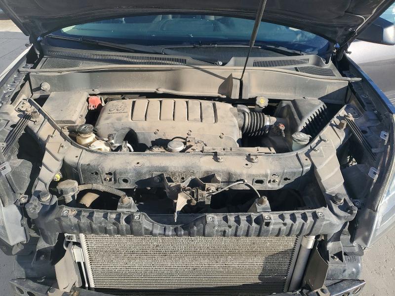 Photo 12 from auction – 2014 GMC ACADIA with VIN 1GKKVPKD6EJ355389