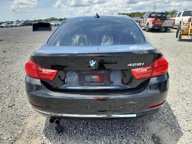 Photo 6 from auction – 2016 BMW 428 with VIN WBA4A9C5XGG506136