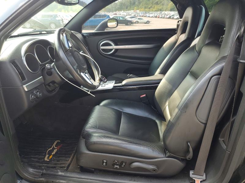 Photo 7 from auction – 2003 CHEVROLET SSR with VIN 1GCES14P33B101393