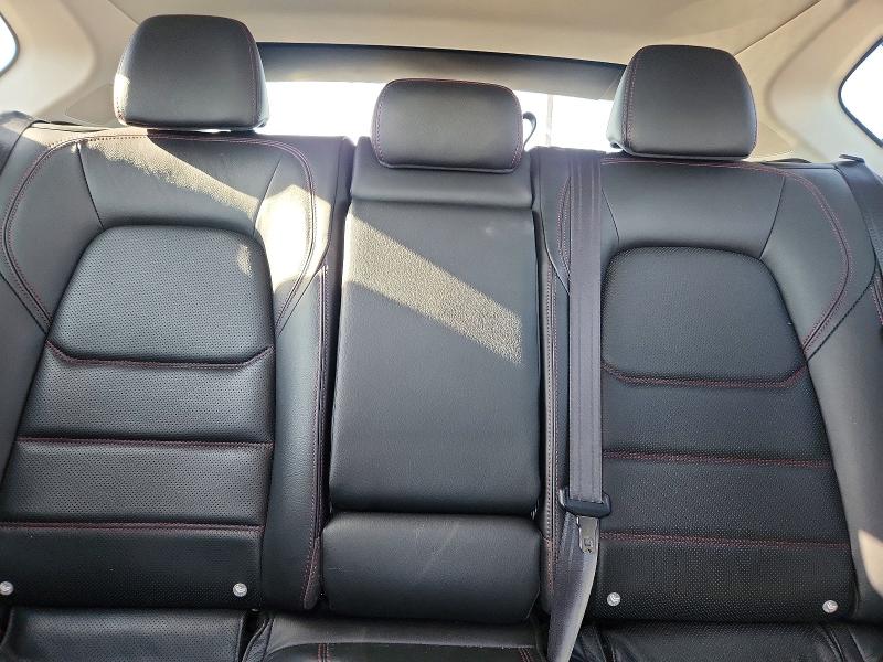 Photo 10 from auction – 2024 MAZDA CX-5 with VIN JM3KFBCL5R0460350