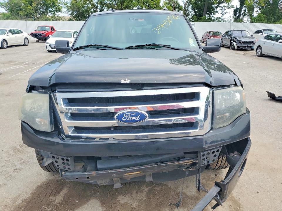 Photo 5 from auction – 2011 FORD EXPEDITION with VIN 1FMJK1K59BEF18056