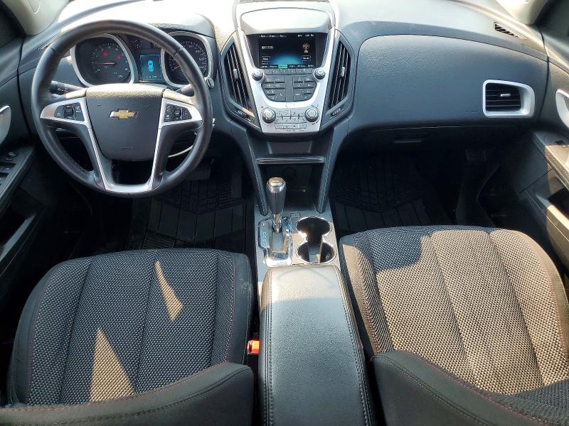Photo 8 from auction – 2017 CHEVROLET EQUINOX with VIN 2GNFLFEK7H6317699