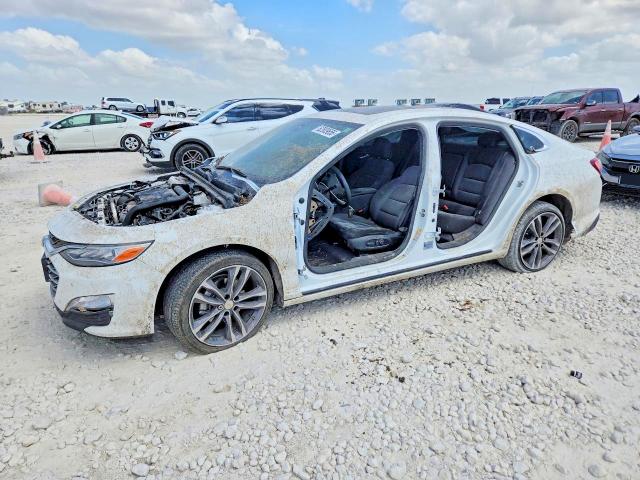 Photo 1 from auction – 2024 CHEVROLET MALIBU with VIN 1G1ZE5ST0RF247776