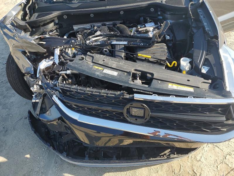 Снимка 12 от търг – 2024 VOLKSWAGEN TAOS с VIN 3VVEX7B23RM125448