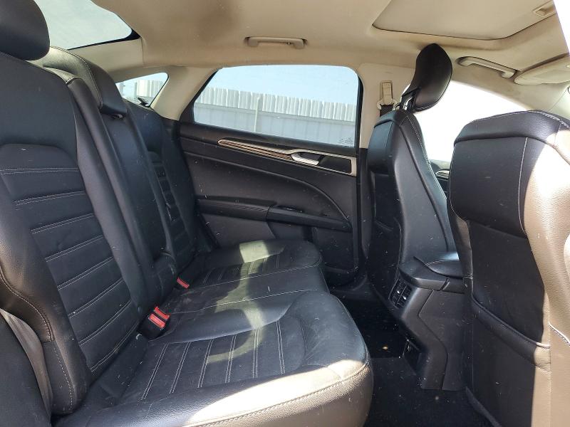 Photo 10 from auction – 2014 FORD FUSION with VIN 3FA6P0PU2ER324658