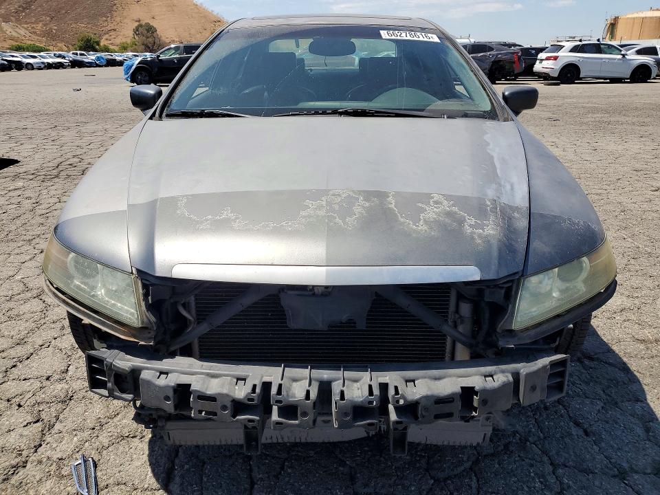 Zdjęcie 5 z aukcji – 2004 ACURA TL z VIN 19UUA65564A028893