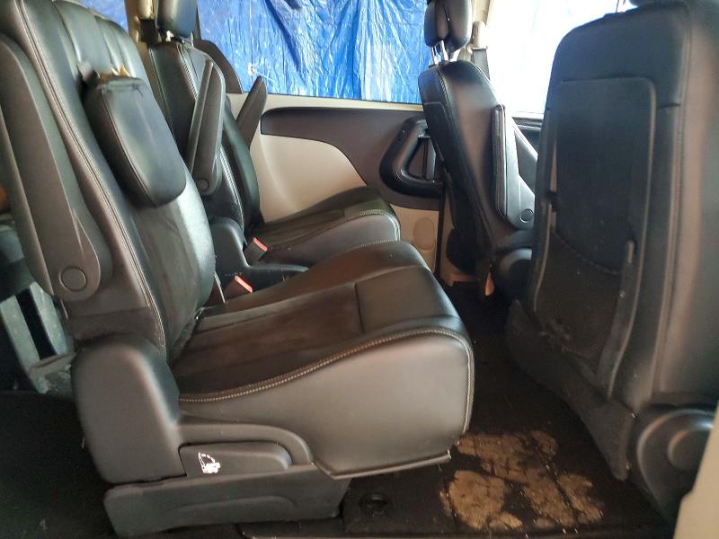 Photo 11 from auction – 2020 DODGE GRAND CARAVAN with VIN 2C4RDGCG2LR174806