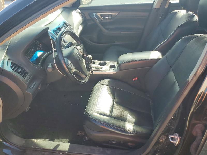 Photo 7 from auction – 2013 NISSAN ALTIMA with VIN 1N4AL3AP9DN572417