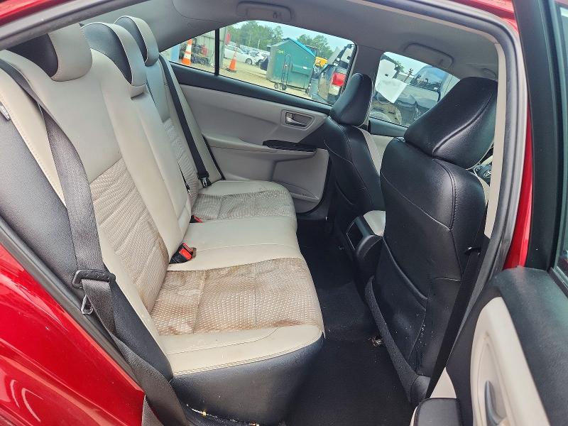 Photo 10 from auction – 2015 TOYOTA CAMRY with VIN 4T1BF1FK5FU960823