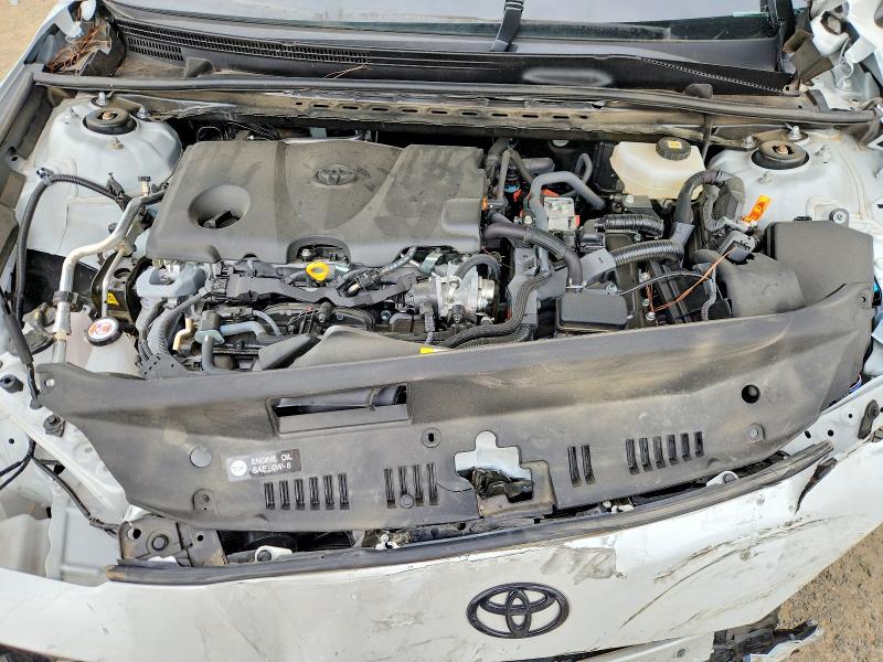 Снимка 11 от търг – 2025 TOYOTA CAMRY с VIN 4T1DAACK9SU568742