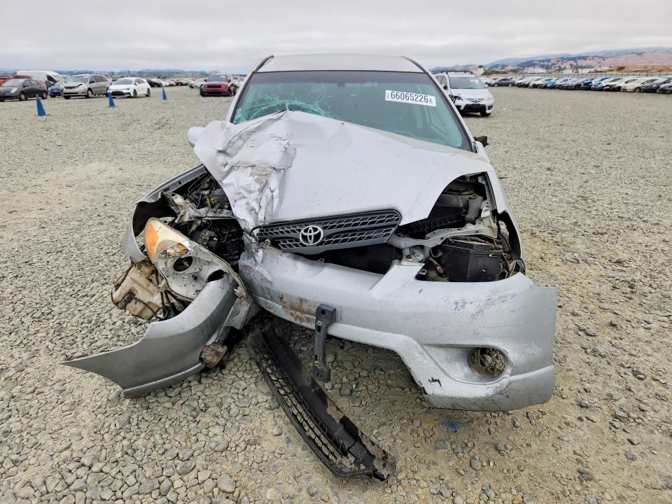 Фото 5 с аукциона – 2005 TOYOTA COROLLA MATRIX с VIN 2T1KY32E35C354829