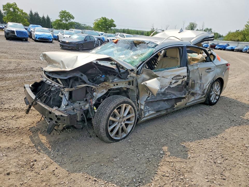 2015 TOYOTA AVALON - Търг №64591266
