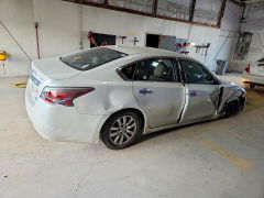 Photo 3 from auction – 2014 NISSAN ALTIMA with VIN 1B4AL3AP1EC274814