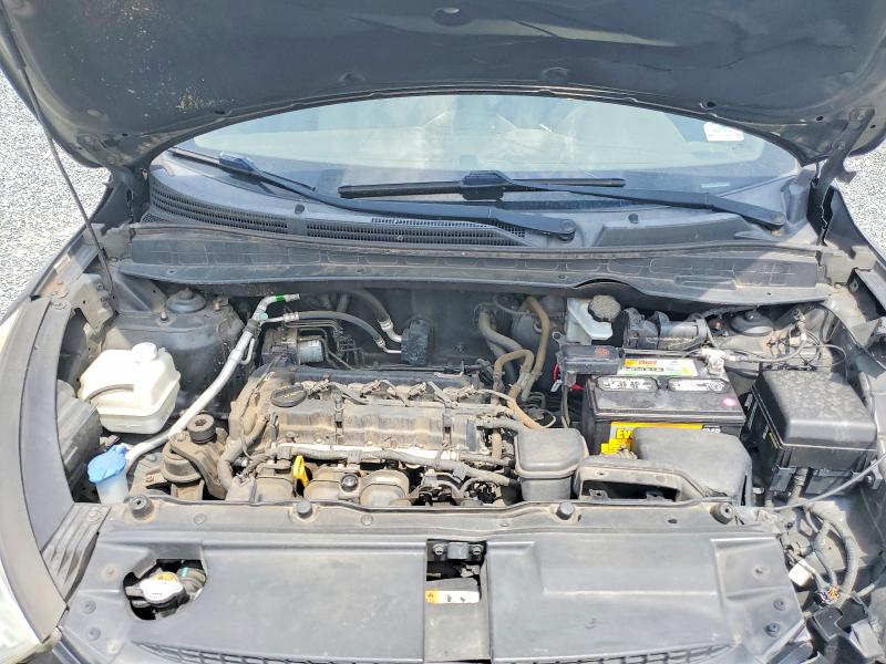 Photo 12 from auction – 2013 HYUNDAI TUCSON with VIN KM8JT3AB0DU759643