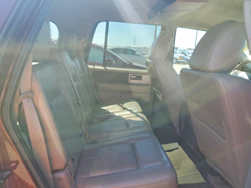 Photo 11 from auction – 2010 FORD EXPEDITION with VIN 1FMJU1G55AEB54638