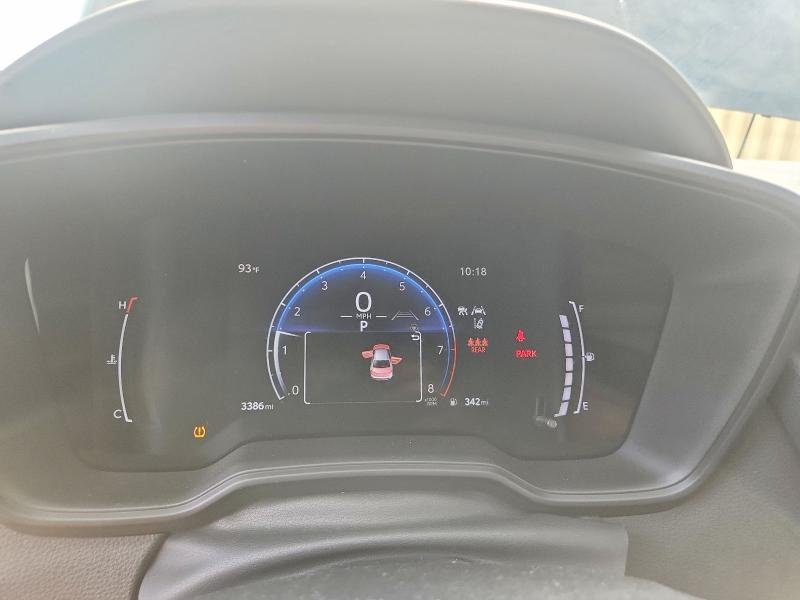 Photo 9 from auction – 2026 TOYOTA COROLLA with VIN 5YFB4MDE2TP417883