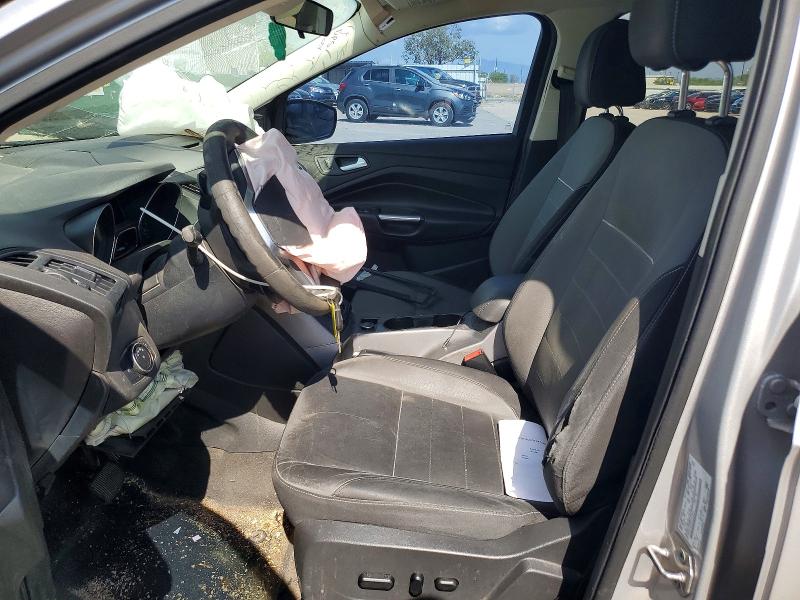 Photo 7 from auction – 2014 FORD ESCAPE with VIN 1FMCU9GX2EUC22821