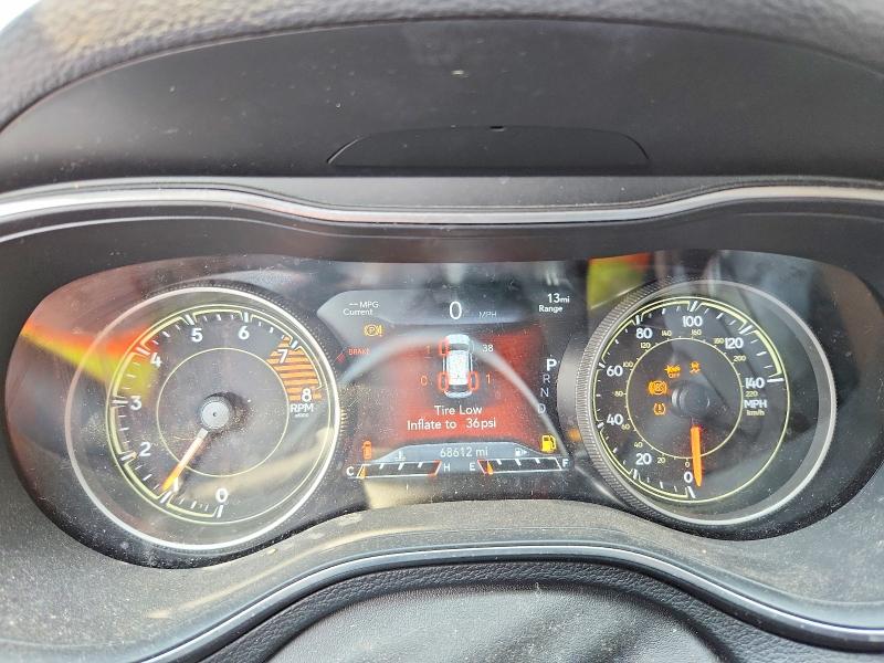 Photo 9 from auction – 2022 JEEP CHEROKEE with VIN 1C4PJMMX4ND514900