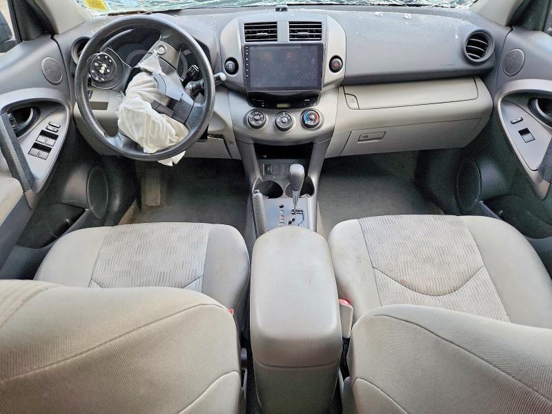 Photo 8 from auction – 2012 TOYOTA RAV4 with VIN 2T3BF4DV1CW227962