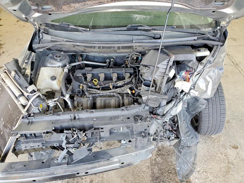 Zdjęcie 12 z aukcji – 2014 MAZDA 5 z VIN JM1CW2BL0E0166380