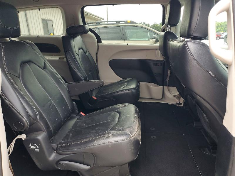 Zdjęcie 11 z aukcji – 2022 CHRYSLER PACIFICA z VIN 2C4RC1BG6NR186171