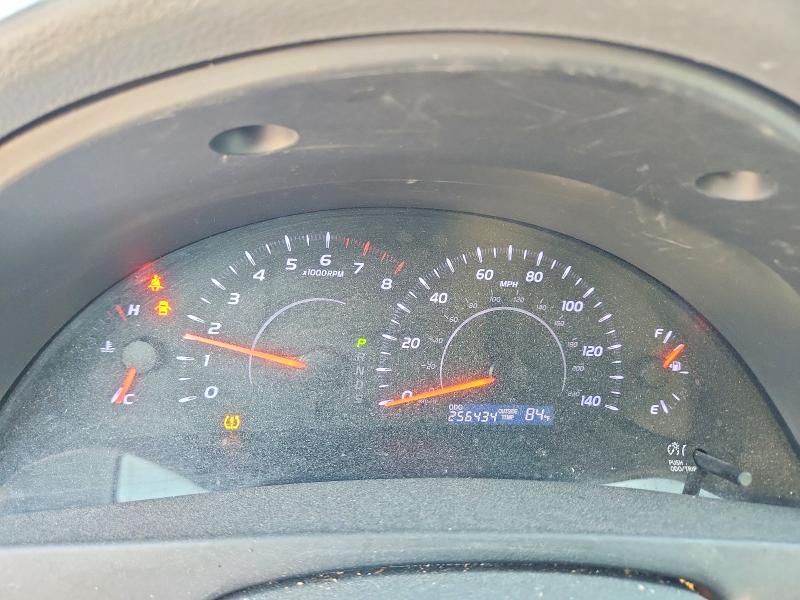Zdjęcie 9 z aukcji – 2011 TOYOTA CAMRY z VIN 4T1BF3EK3BU760854
