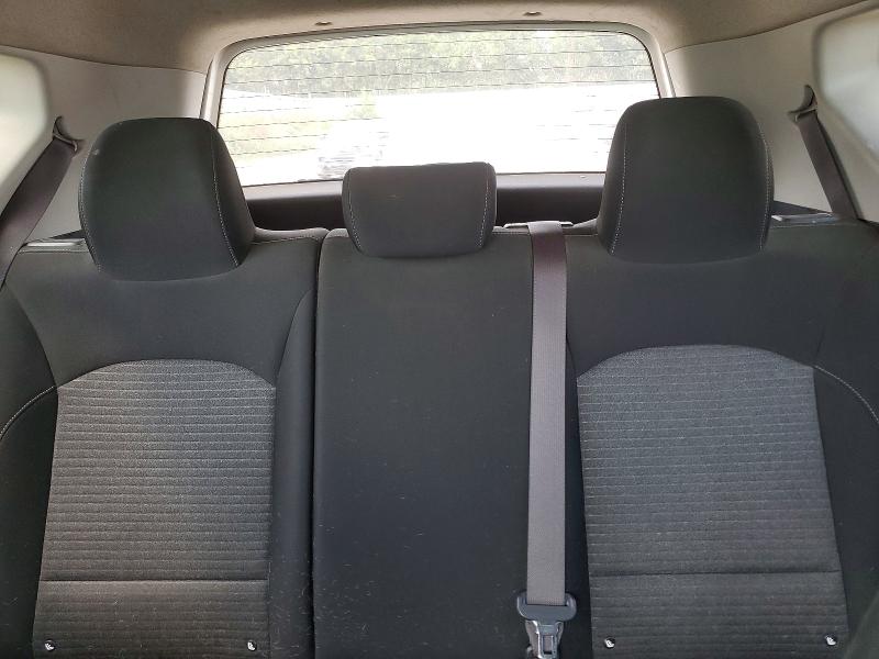Photo 10 from auction – 2021 KIA SOUL with VIN KNDJ23AU2M7751129