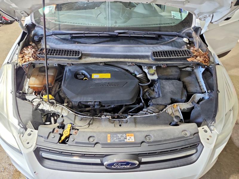 Foto 12 de la subasta – 2016 FORD ESCAPE con VIN 1FMCU9GX7GUA30412