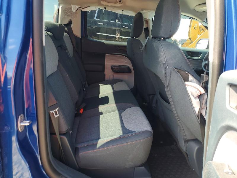 Photo 10 from auction – 2024 FORD MAVERICK with VIN 3FTTW8H32RRB14751