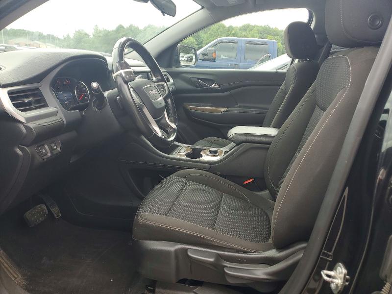 Photo 7 from auction – 2020 GMC ACADIA with VIN 1GKKNRLS7LZ187222