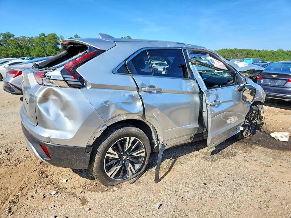 Foto 3 de la subasta – 2026 MITSUBISHI ECLIPSE CROSS con VIN JA4ATWAA1TZ021603