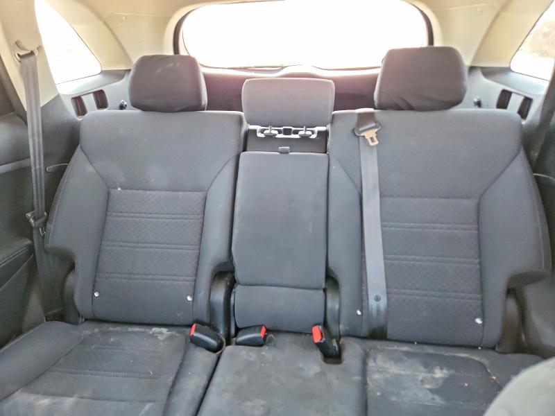 Photo 10 from auction – 2018 KIA SORENTO with VIN 5XYPG4A33JG427484
