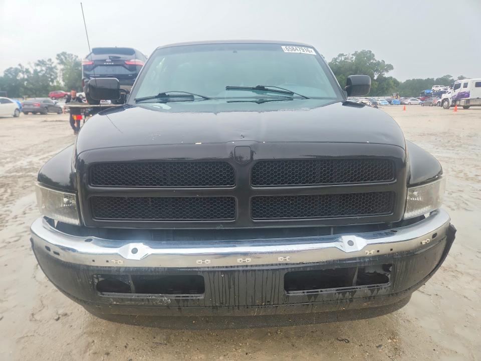 Photo 5 from auction – 2000 DODGE RAM 1500 with VIN 1B7HC16Y2YS585693