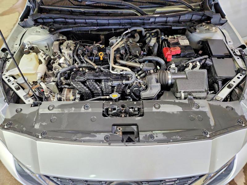Photo 11 from auction – 2022 NISSAN ALTIMA with VIN 1N4BL4BV2NN337818