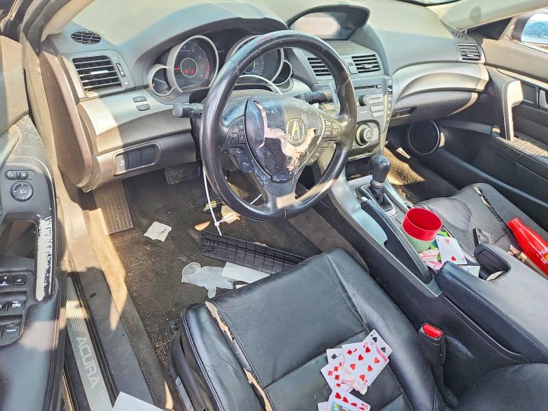 Photo 8 from auction – 2010 ACURA TL with VIN 19UUA8F20AA007243