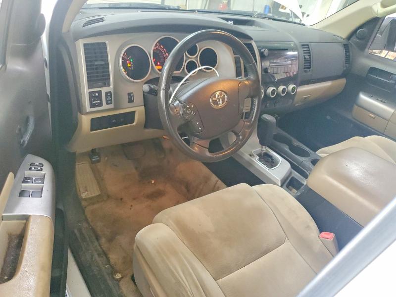 Photo 8 from auction – 2008 TOYOTA SEQUOIA with VIN 5TDBY64A68S011469