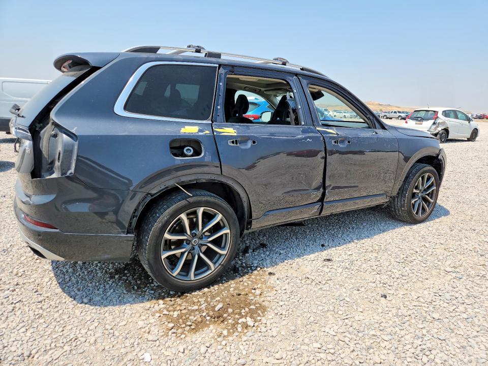Photo 3 from auction – 2017 VOLVO XC90 with VIN YV4A22PK4H1147474
