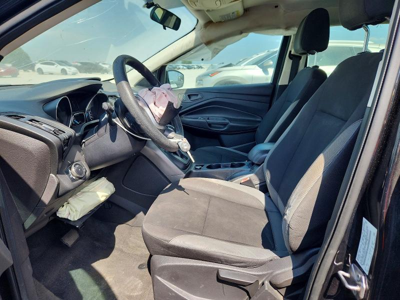 Photo 7 from auction – 2013 FORD ESCAPE with VIN 1FMCU0F70DUB81665