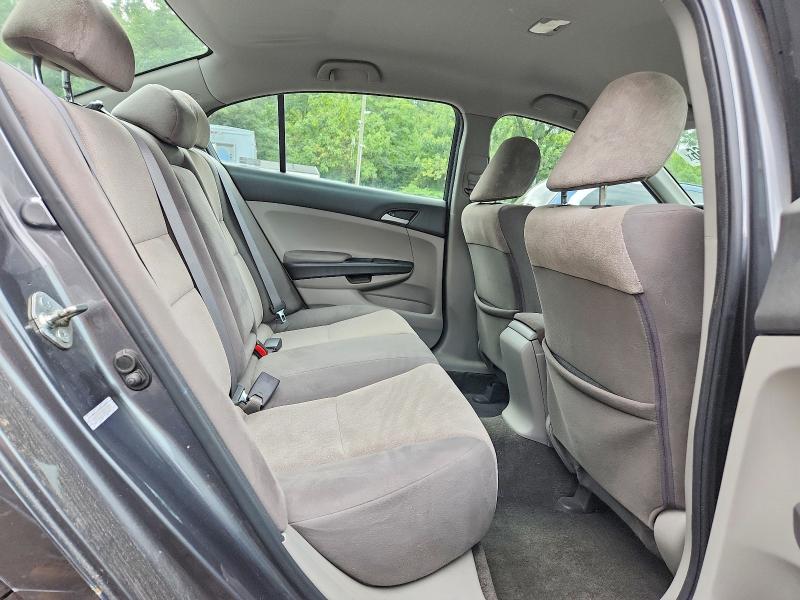 Photo 10 from auction – 2010 HONDA ACCORD with VIN 1HGCP2F33AA149988