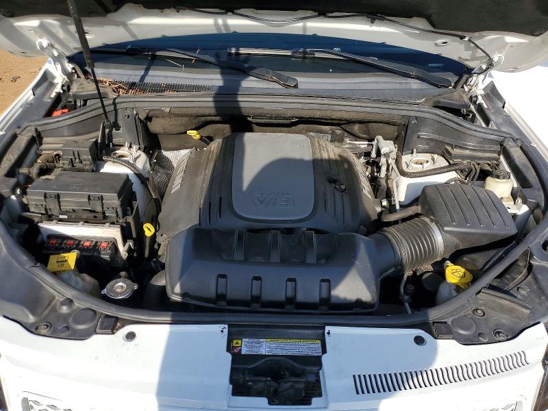 Снимка 11 от търг – 2013 JEEP GRAND CHEROKEE с VIN 1C4RJFAT4DC529388