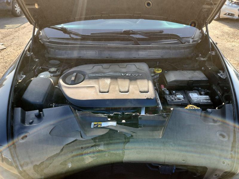 Photo 11 from auction – 2015 JEEP CHEROKEE with VIN 1C4PJMBS4FW717492