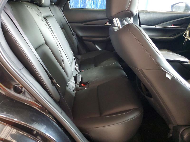 Фото 11 с аукциона – 2024 MAZDA CX-30 с VIN 3MVDMBCMXRM651953