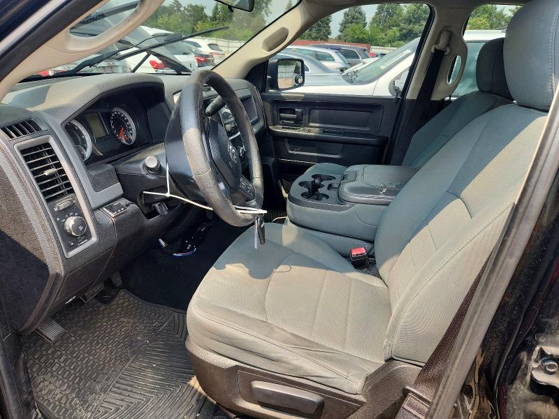 Photo 7 from auction – 2014 RAM 1500 with VIN 1C6RR7KT0ES124009