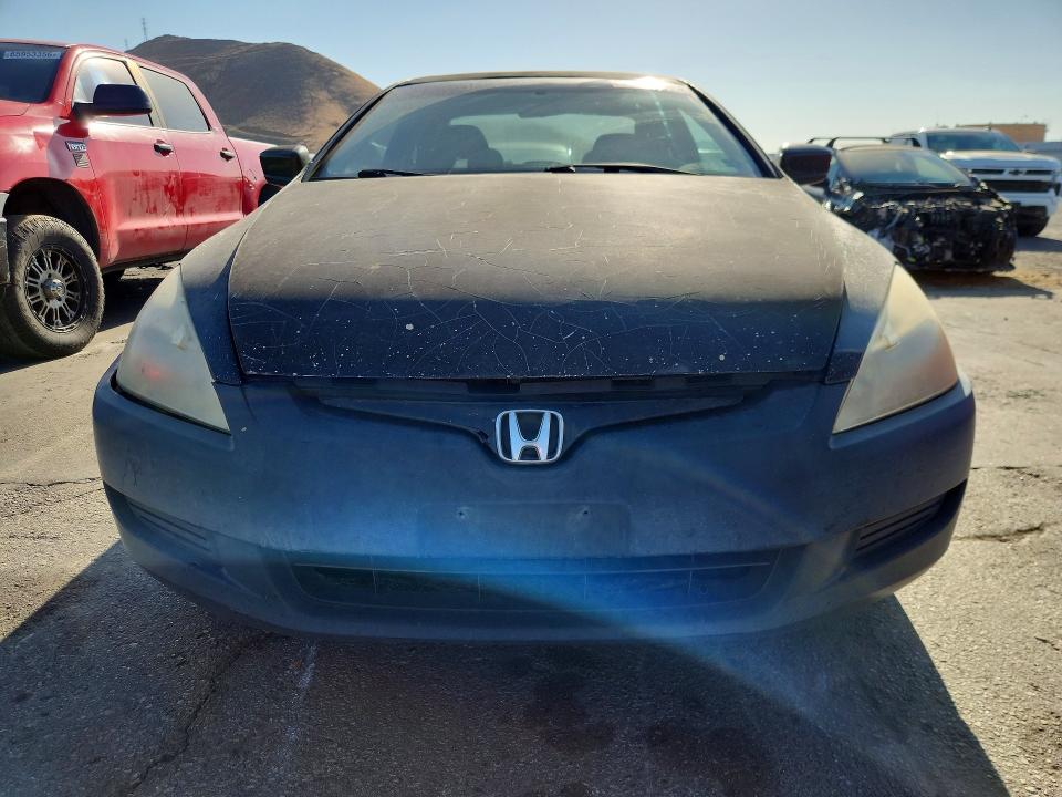 Photo 5 from auction – 2004 HONDA ACCORD with VIN 1HGCM72714A000028