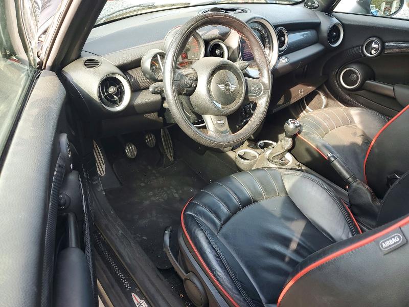 Photo 8 from auction – 2015 MINI COOPER with VIN WMWZP3C5XFT298976