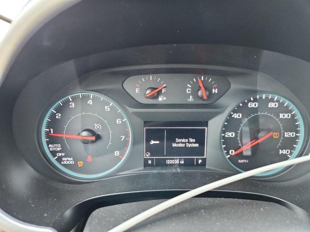 Photo 9 from auction – 2022 CHEVROLET MALIBU with VIN 1G1ZD5ST6NF157478